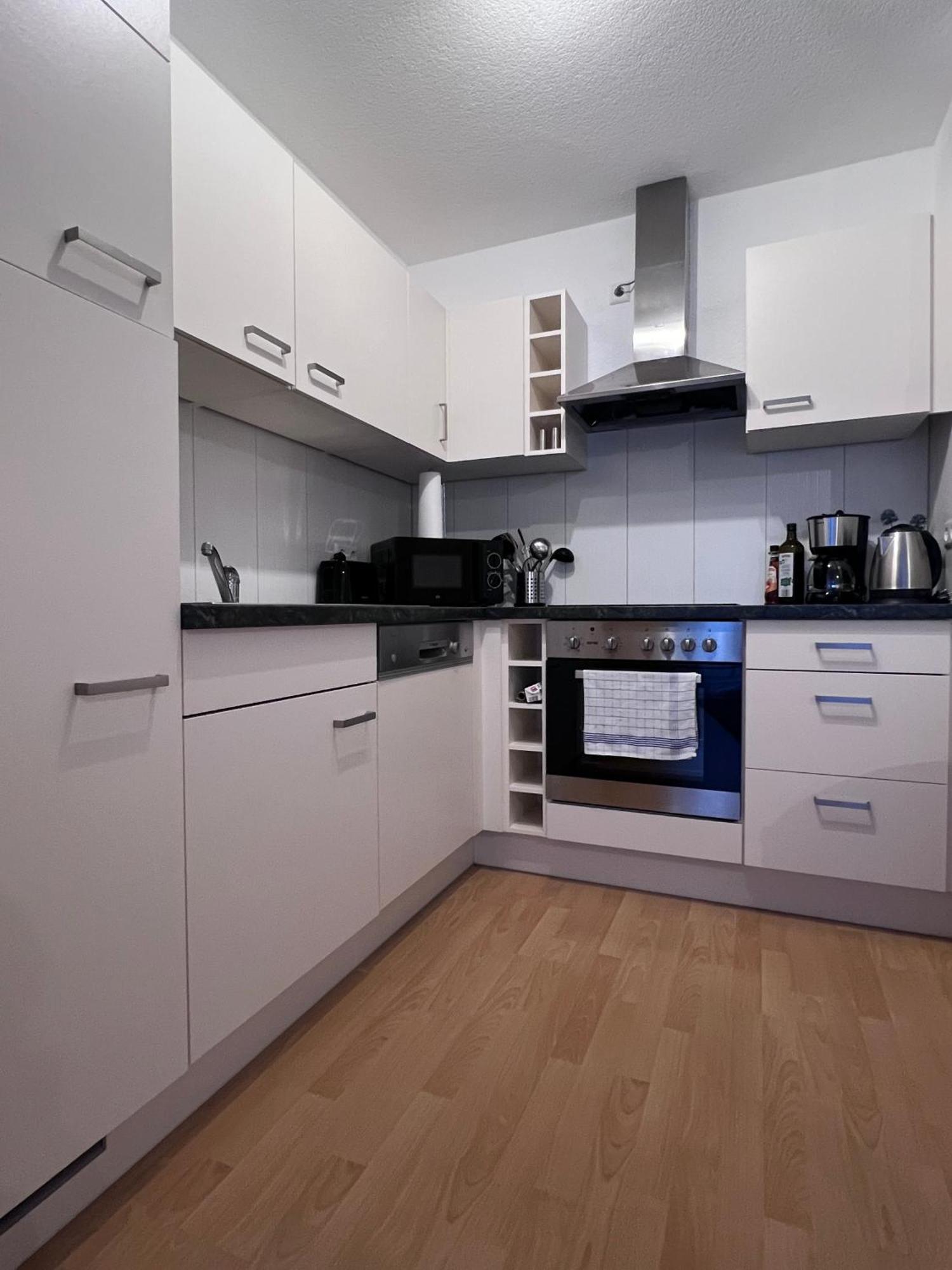 Ferienwohnung Wujan Herbolzheim Eksteriør bilde